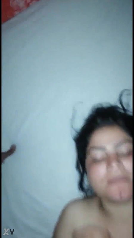 Beautiful Bhabi Blowjob Till Cum