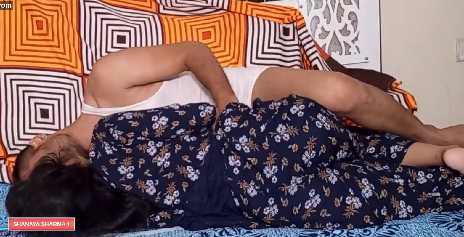 Ex-GF Fucked At Home Shanaya Sharma