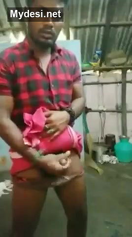 Desi village boy masturbating