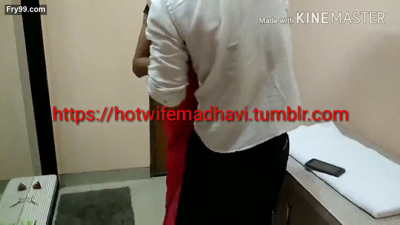 Indian real cuckold couple madhavi and rohit 5