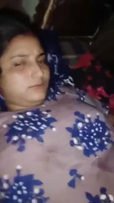 Boudi Fun With Muslim Guy