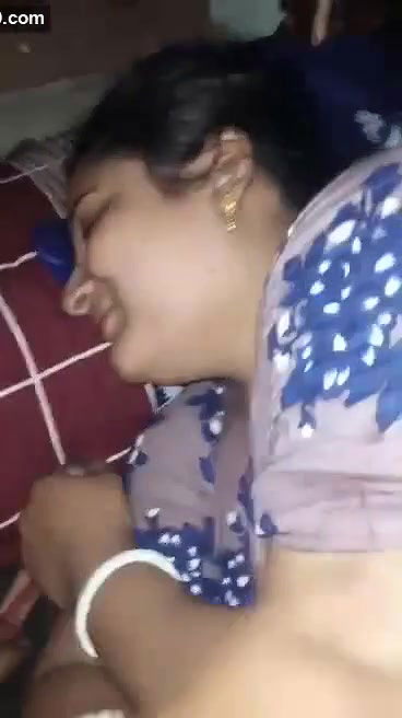 Boudi Fun With Muslim Guy