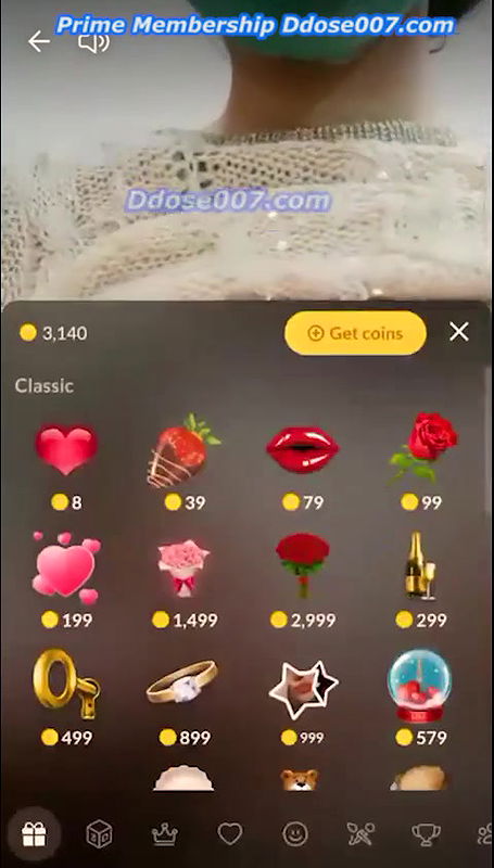 Dolly khan 121 Premium