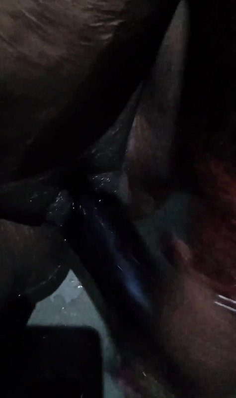 Desi aunty big pussy