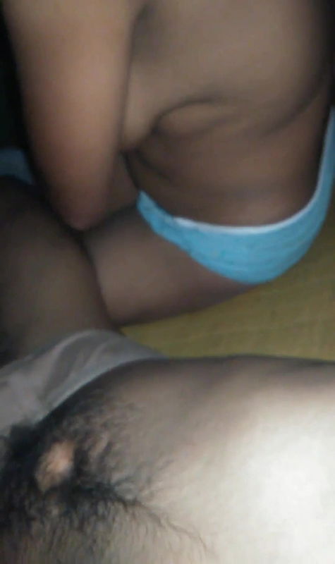 Desi village bhabi mid night