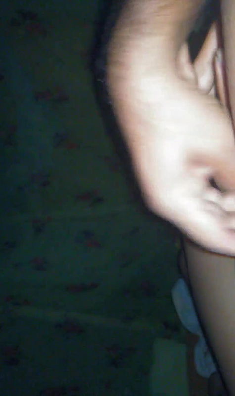 Desi village bhabi mid night