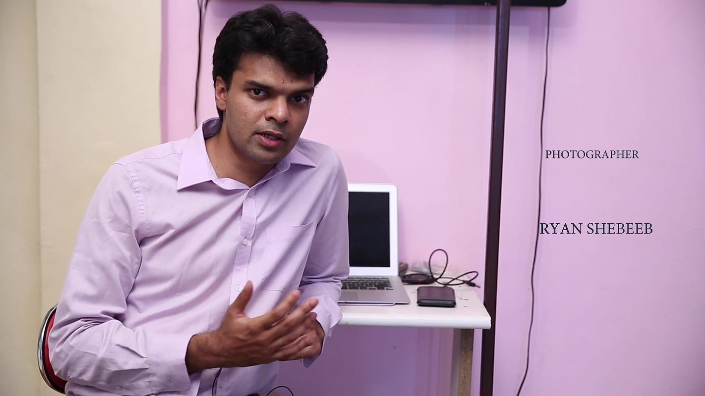 Ryan Shebeeb Level 3 Nude photoshoot – Sania Sharma level 3 nude photoshoot 1080p