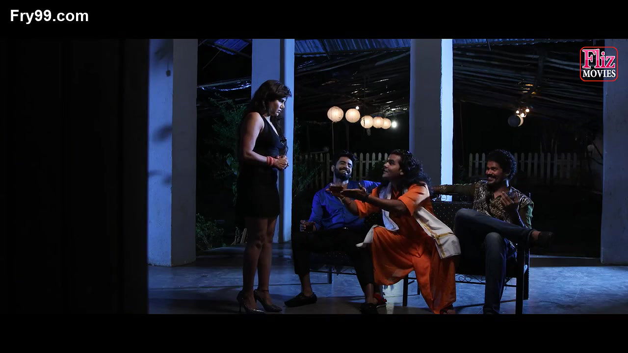 Honey Trap – Flizmovies