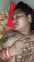 Bhabi Fucking With Husband