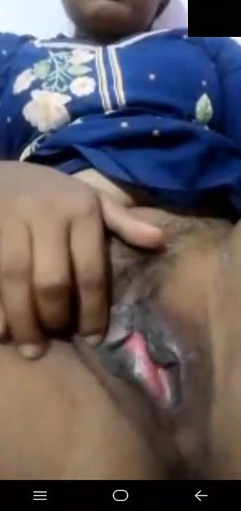 Hard sexy fringering showing mms 3 vid