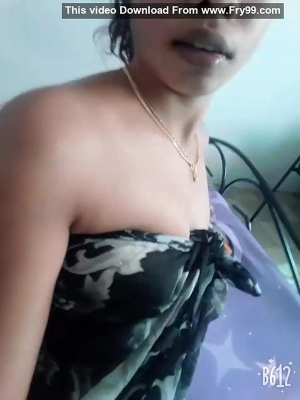 Horny Young Tamil Girl Full Nude Teasing