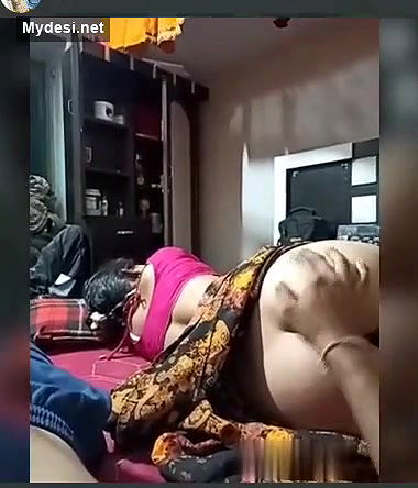 Anju Bhabi Hot Ass Pussy Boobs Explore by Lover on Cam Hot