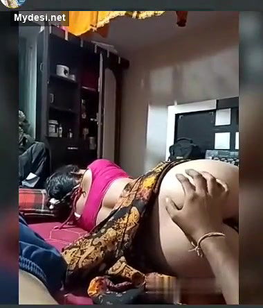 Anju Bhabi Hot Ass Pussy Boobs Explore by Lover on Cam Hot