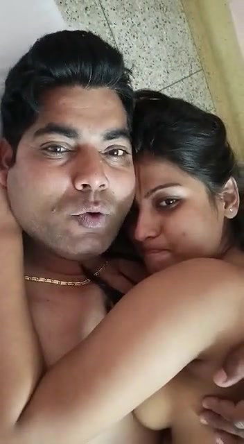 Cute Desi Couple fucking