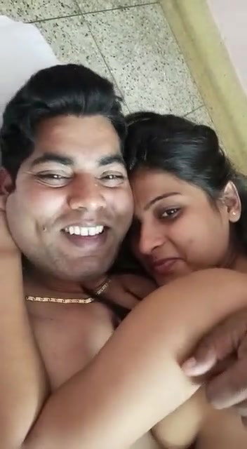Cute Desi Couple fucking