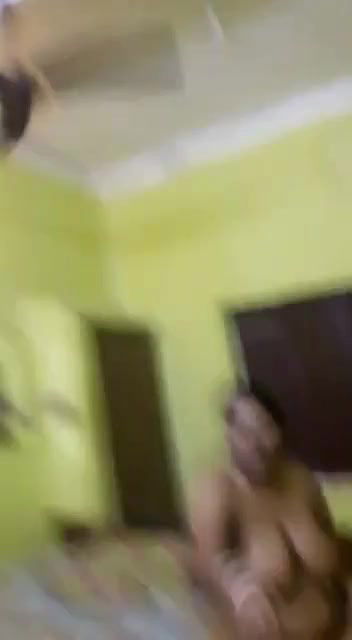 Mature Big Boobs Bhabhi Nude captured