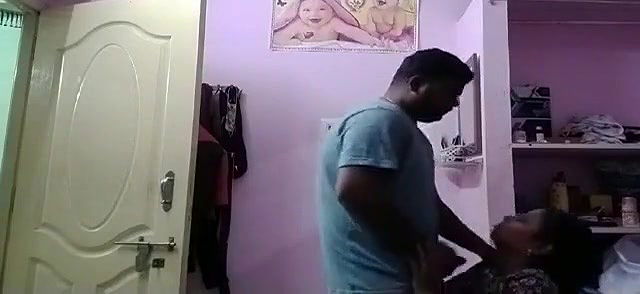 Desi sexy bhabi enjoy with husband best friend