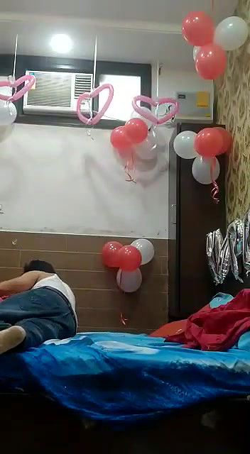 Desi Girl Very hard fucking with loud maons