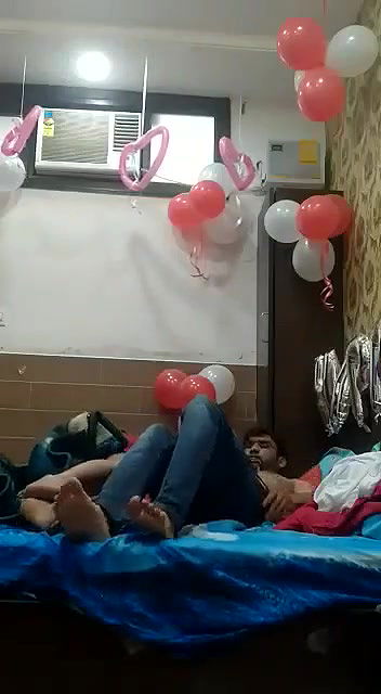 Desi Girl Very hard fucking with loud maons