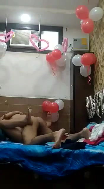 Desi Girl Very hard fucking with loud maons