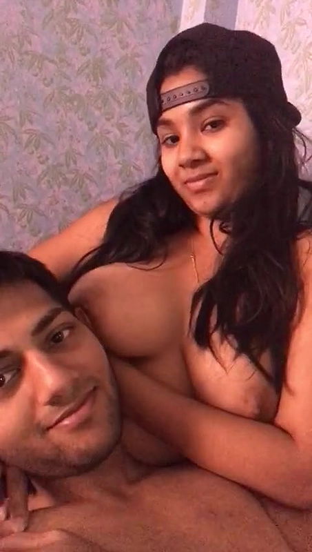 Hot couple fucking