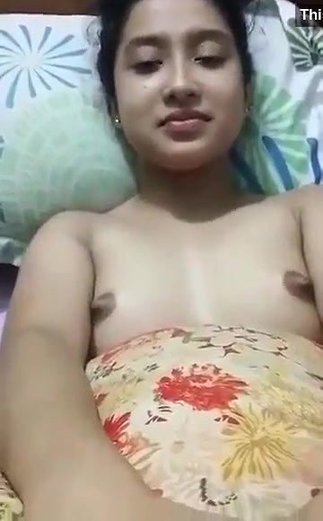 Cute Girl Pussy  Fingering By Lover