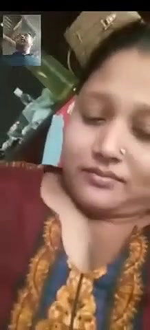 Big boobs bhabhi showing