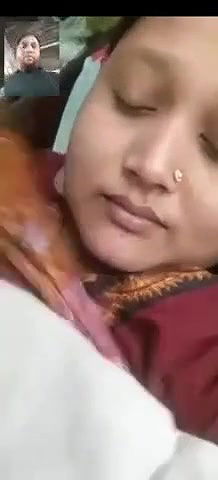 Big boobs bhabhi showing