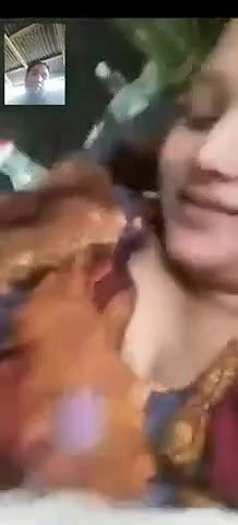 Big boobs bhabhi showing