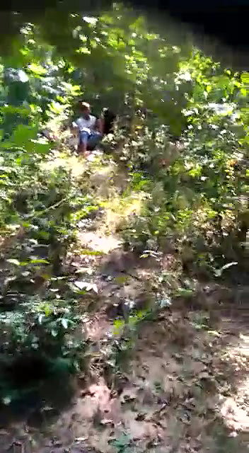 Lover Outdoor Fucking Caught By Village Guy