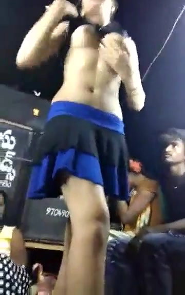 Desi village girl nude dance – 2