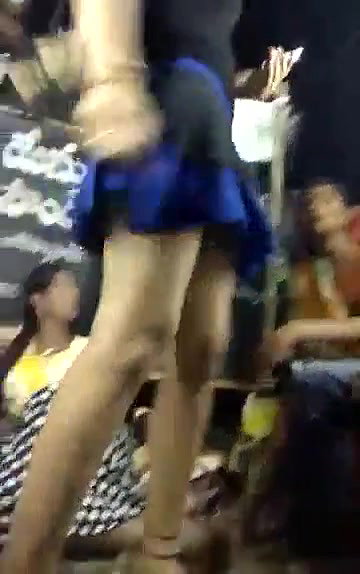 Desi village girl nude dance – 2