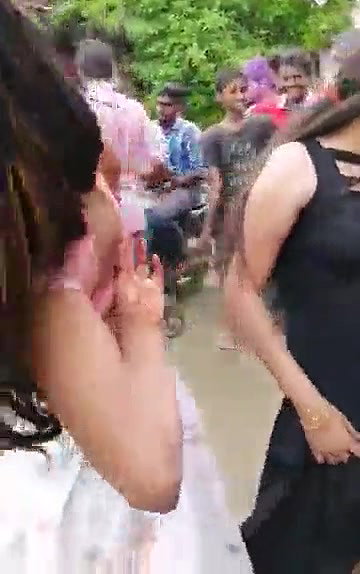 Desi village girl nude dance – 3