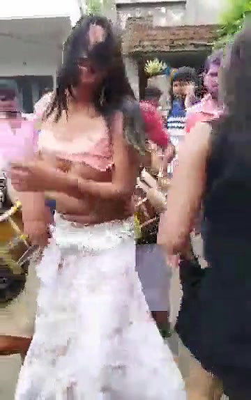 Desi village girl nude dance – 3