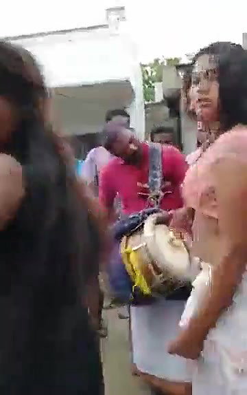 Desi village girl nude dance – 3