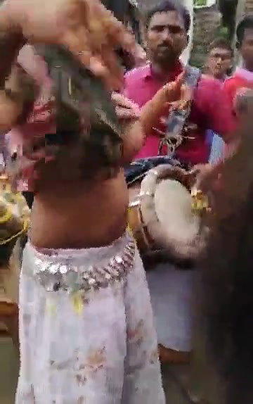 Desi village girl nude dance – 3