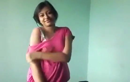 desi cute model