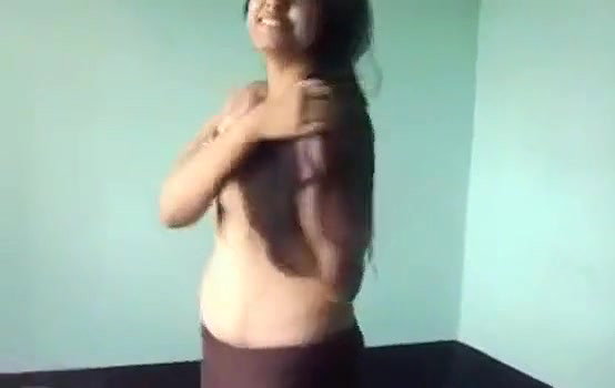 desi cute model