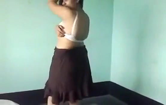 desi cute model