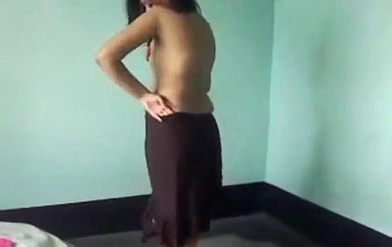 desi cute model