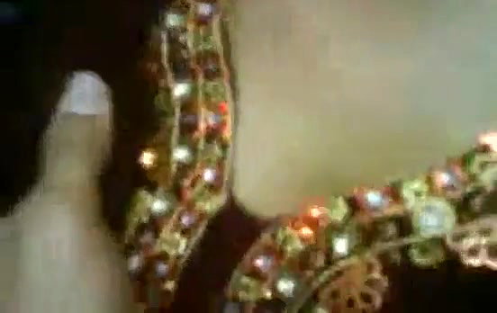 Cute girl old clip