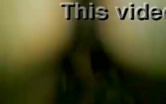 Cute girl old clip