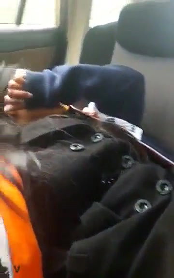 Desi lover fucking in car