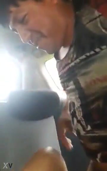 Desi lover fucking in car