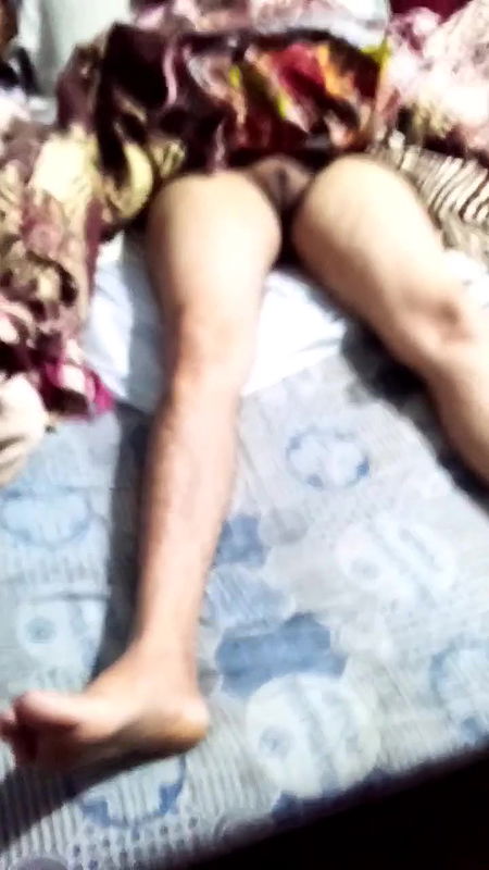 Paki anuty’s pussy