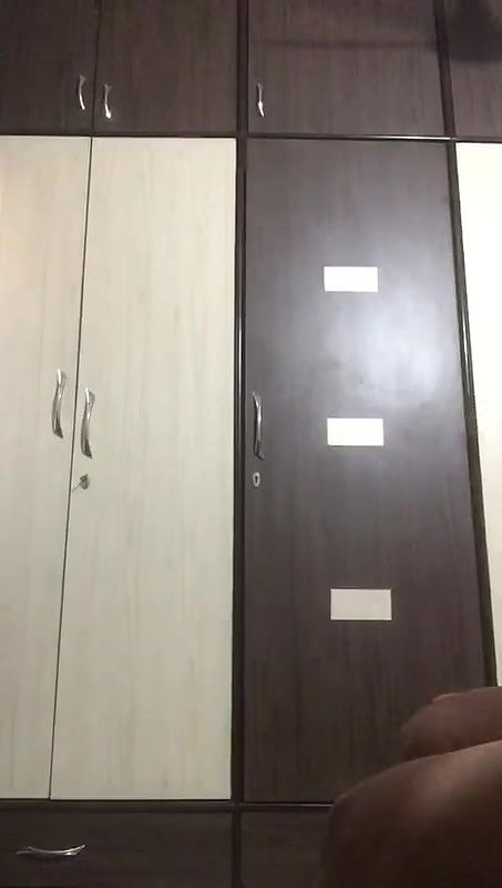 Desi Big Ass Horny Gf Show