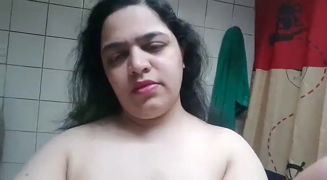 Desi Chubby Aunty Video