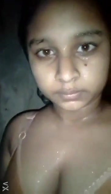 Bangla Village Girl Showing