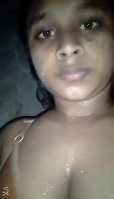 Bangla Village Girl Showing