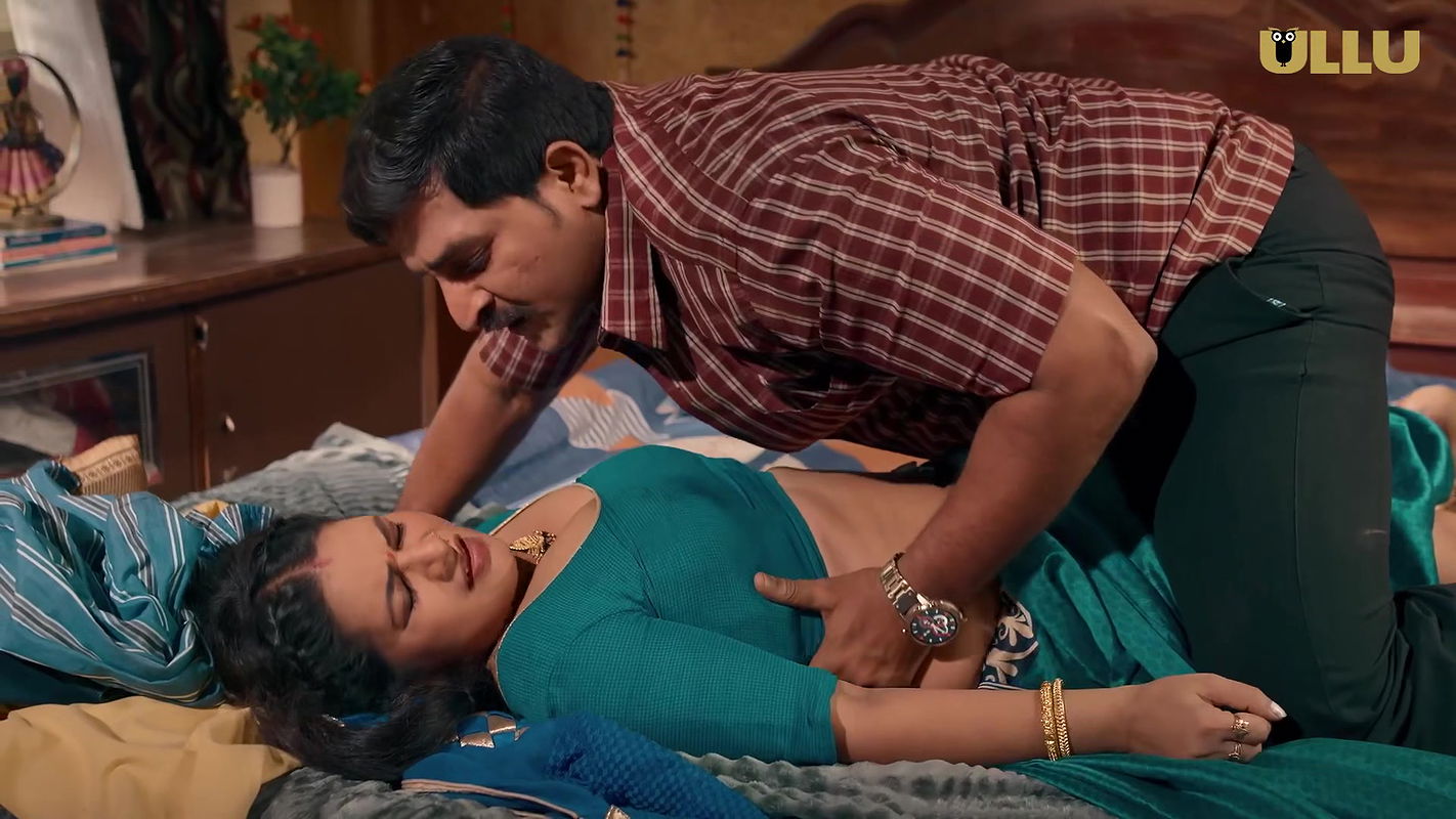 Haseena Maan Jayegi 2025  S01 Part 2 Hot Series